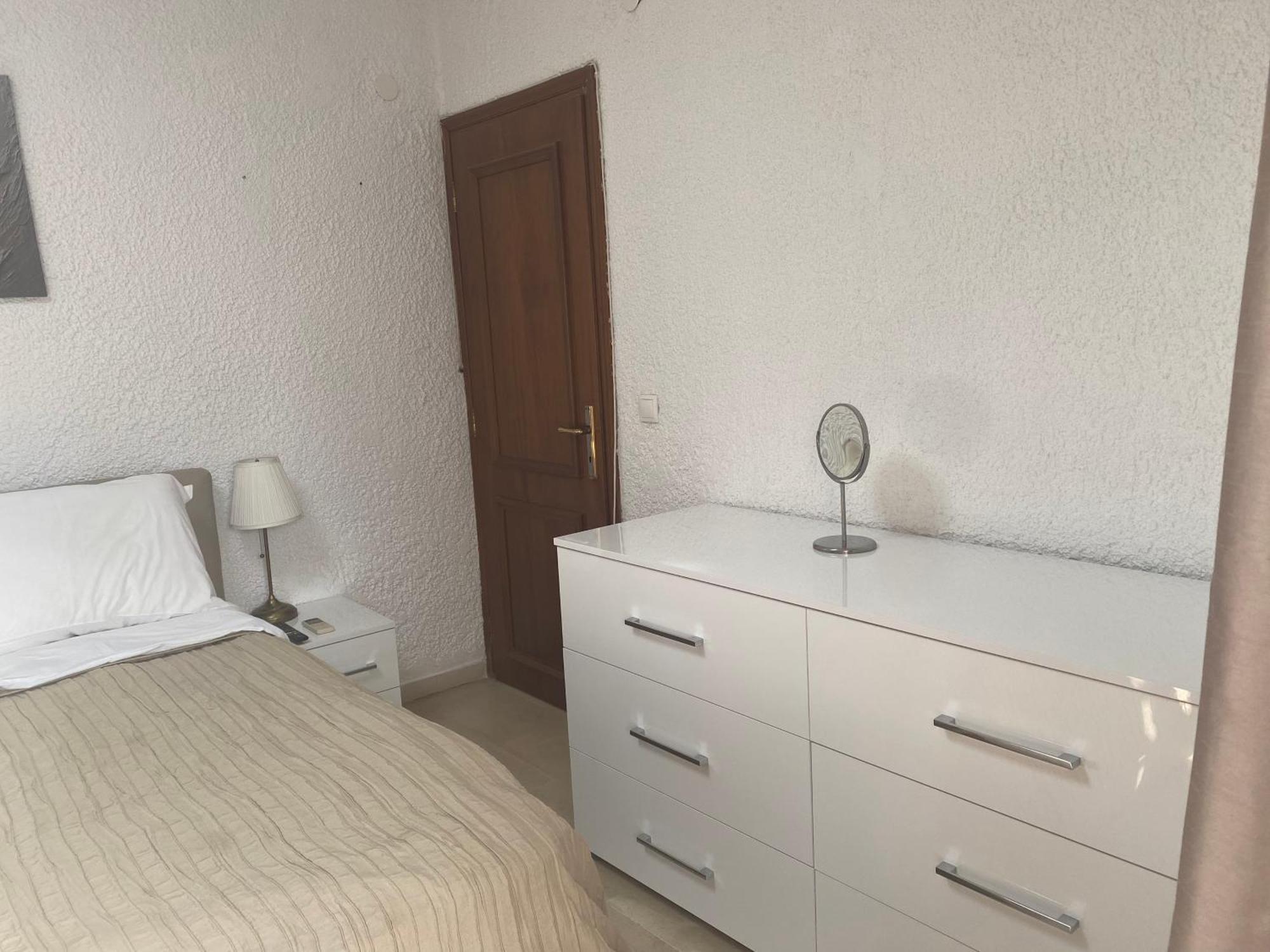 Apartman Perea Peraía Екстериор снимка