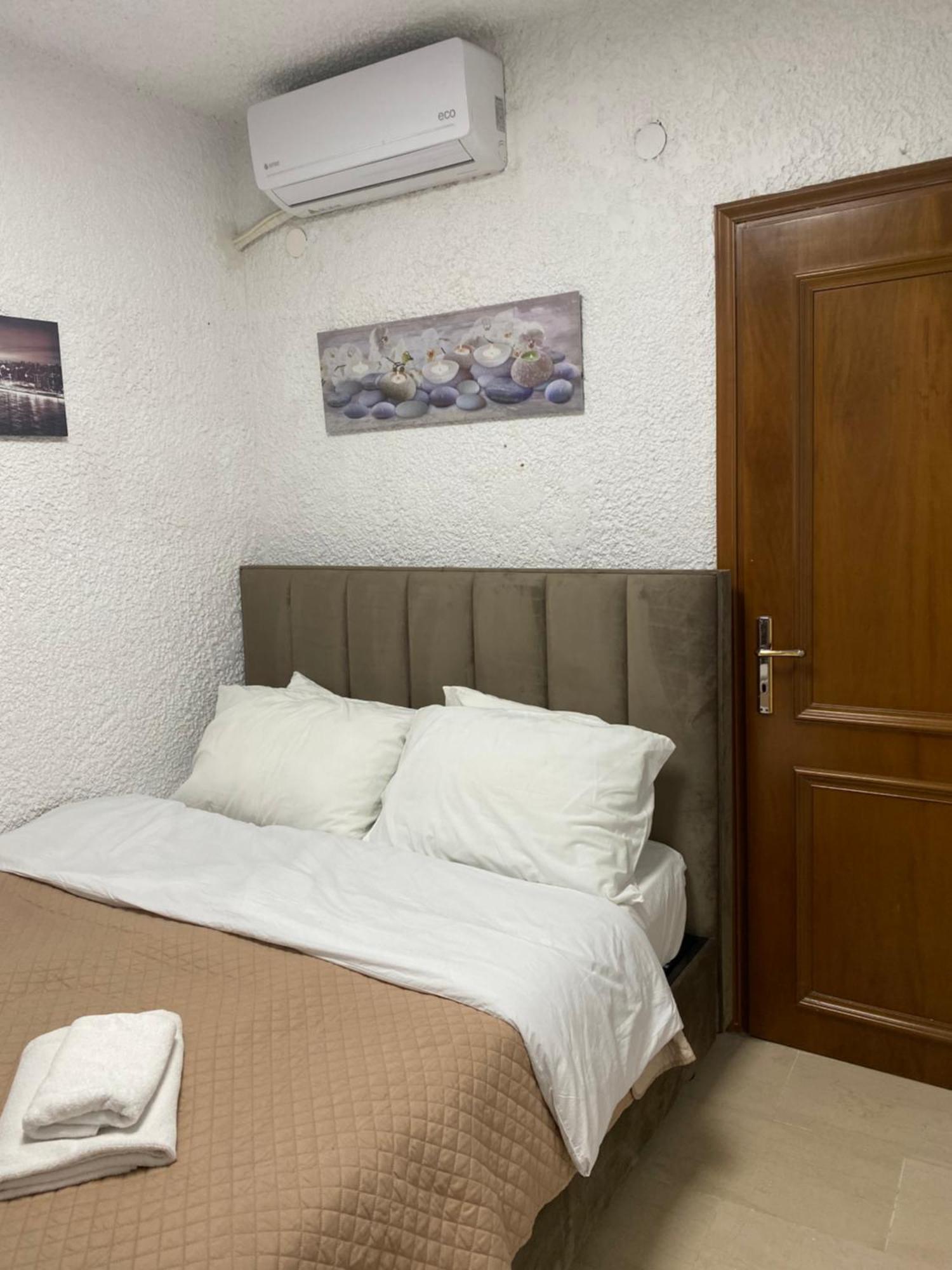 Apartman Perea Peraía Екстериор снимка