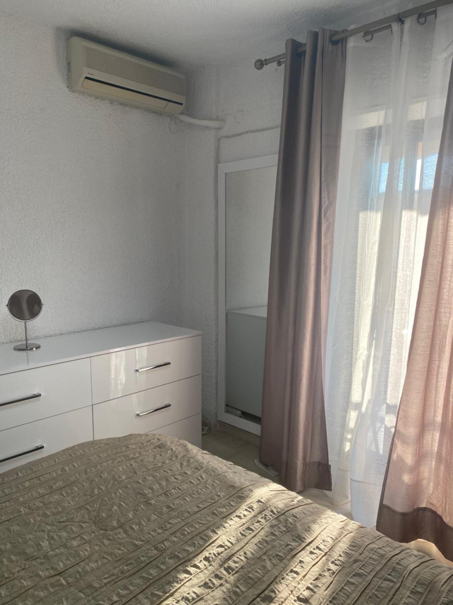 Apartman Perea Peraía Екстериор снимка